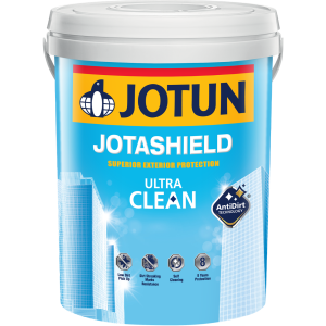Jotashield Ultra Clean