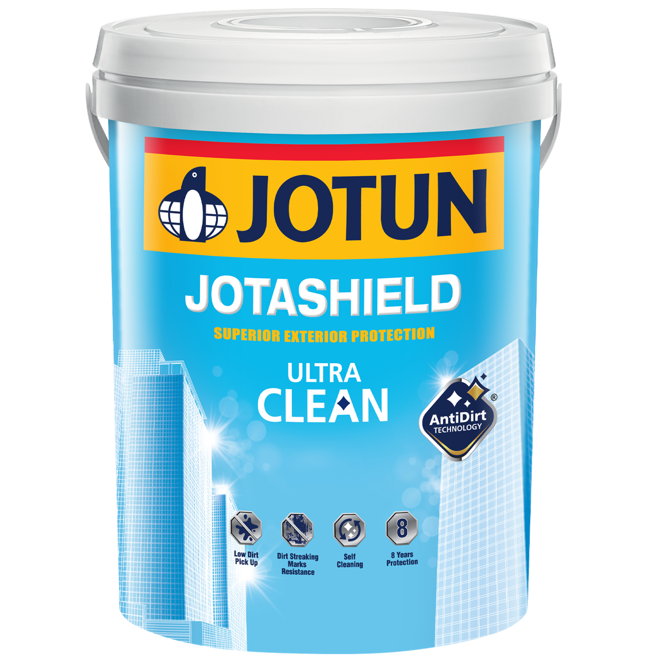 Jotashield Ultra Clean