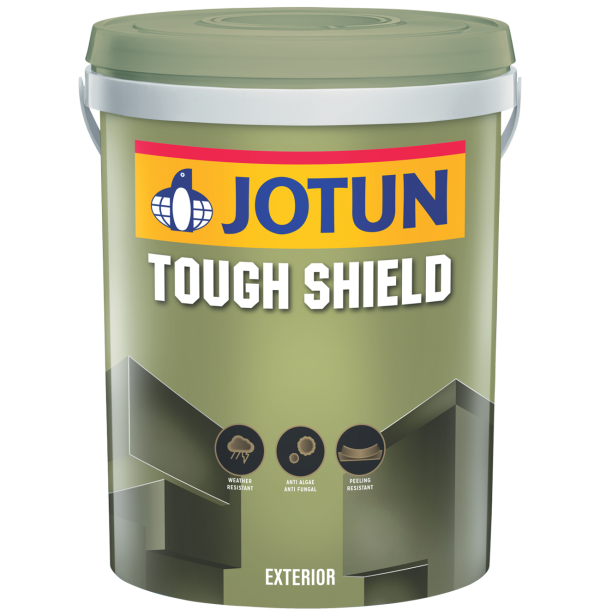 Tough Shield Matt