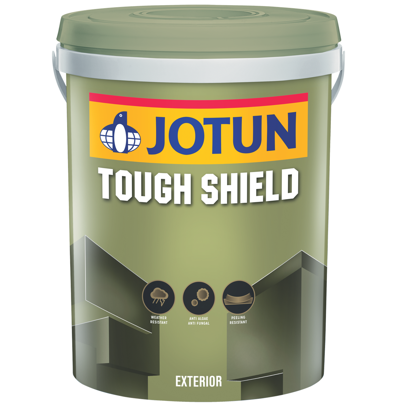 Tough Shield Matt