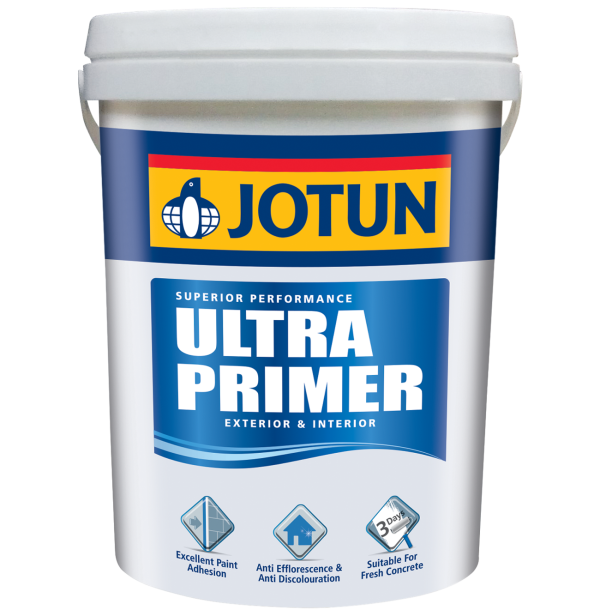 Jotun Ultra Primer