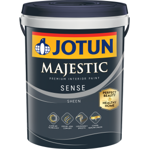 Majestic Sense