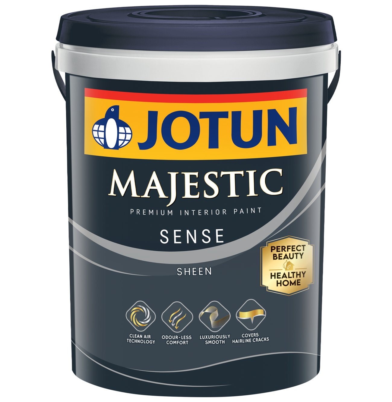 Majestic Sense