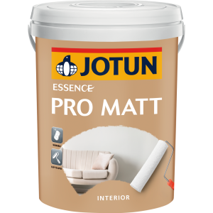 Essence Pro Matt