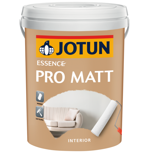 Essence Pro Matt